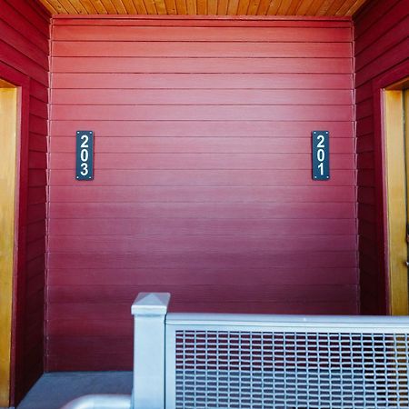 Mt Merritt At Switchback Suites Kalispell Exterior foto